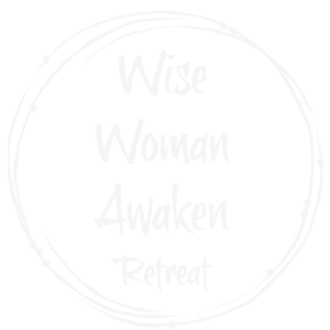 wise woman awaken retreat
