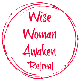 wise woman awaken retreat